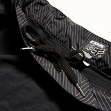Fox Racing Flexair Pro Fire Alpha Pants Black