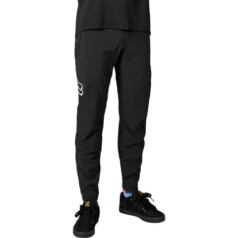 Fox Racing Defend Men's Pants Black '21