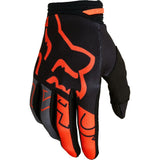 Fox Racing Skew Men's 180 Glove BLK/ORG