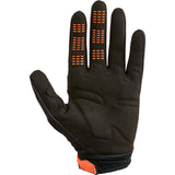 Fox Racing Skew Men's 180 Glove BLK/ORG