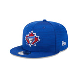 New Era Toronto Blue Jays Club House Collection 59Fifty Cap (Jays CLB)