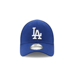 New Era Los Angeles Dodgers Team Classic 39Thirty Stretch Fit (OTC)