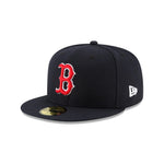 New Era Boston Red Sox Authentic Collection 59Fifty Fitted Cap GM