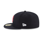 New Era Boston Red Sox Authentic Collection 59Fifty Fitted Cap GM