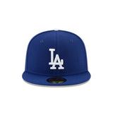 New Era Los Angeles Dodgers Authentic Collection 59Fifty Fitted (GM)