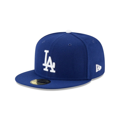 New Era Los Angeles Dodgers Authentic Collection 59Fifty Fitted (70331962)