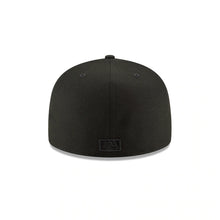 Load image into Gallery viewer, New Era New York Yankees Black Basic 59Fifty Fitted (11591128)