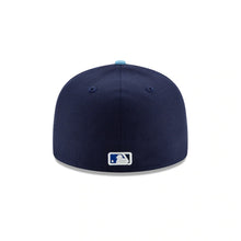 Load image into Gallery viewer, New Era Toronto Blue Jays Authentic ALT 4 Collection 59Fifty Cap (70546941)