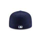 New Era Toronto Blue Jays Authentic Collection 59Fifty Cap (ALT 4)