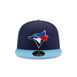 New Era Toronto Blue Jays Authentic Collection 59Fifty Cap (ALT 4)