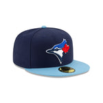 New Era Toronto Blue Jays Authentic Collection 59Fifty Cap (ALT 4)