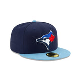 New Era Toronto Blue Jays Authentic Collection 59Fifty Cap (ALT 4)