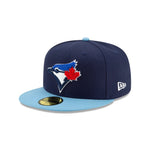 New Era Toronto Blue Jays Authentic Collection 59Fifty Cap (ALT 4)