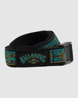 Billabong Currents Web Belt