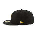 New Era Pittsburgh Pirates Authentic Collection 59Fifty Fitted (70360944)