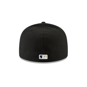 New Era Pittsburgh Pirates Authentic Collection 59Fifty Fitted (70360944)