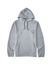 Load image into Gallery viewer, Billabong A/Div Compass Pullover Grey