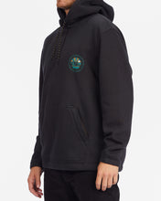 Load image into Gallery viewer, Billabong A/Div Compass Men&#39;s Hoodie Black