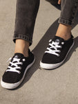 Roxy Bayshore Slip-on Shoes Black