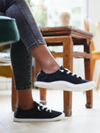 Roxy Bayshore Slip-on Shoes Black