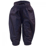 Cali Kids Black Youth Splash Pants Black