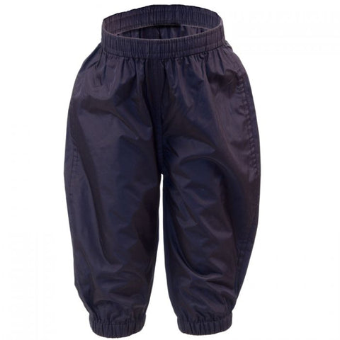 Cali Kids Black Youth Splash Pants Black