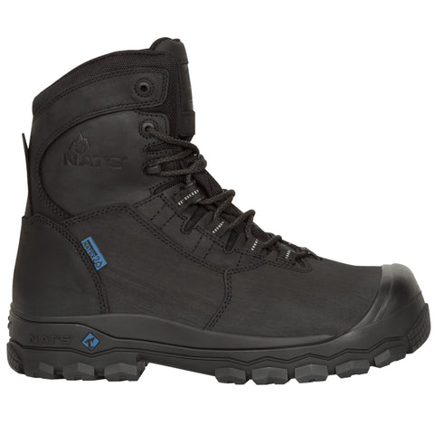 Nats Winter Safety Boots (S627)