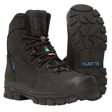 Load image into Gallery viewer, Nats Winter Safety Boots (S627)