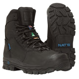 Nats Winter Safety Boots (S627)