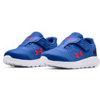 Under Armour Infant Surge 2 AC Running Shoes Blue